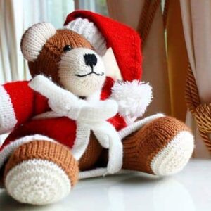 Berd Bears, Christmas