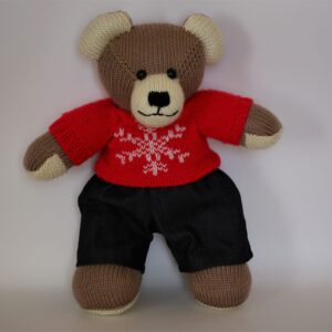 Berd Bears, Christmas