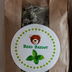 Wild mint tea (30g)