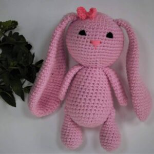 Berd Bears, rabbit