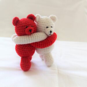 Berd Bears, together forever