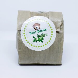 Wild thyme tea (30g)