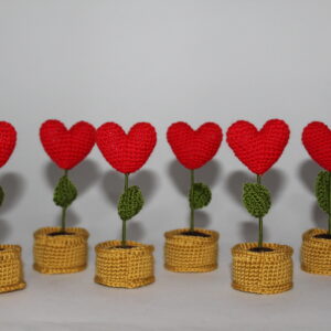 Miniature Heart